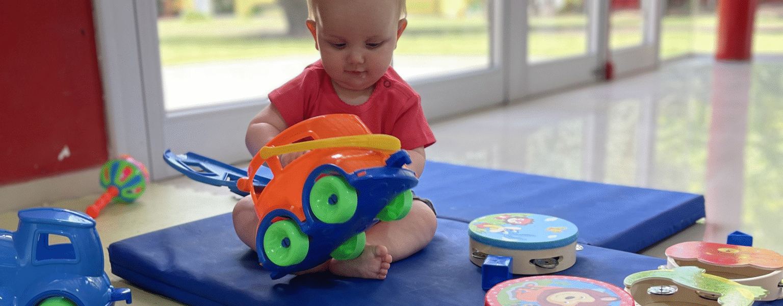 + 30 años formando generaciones