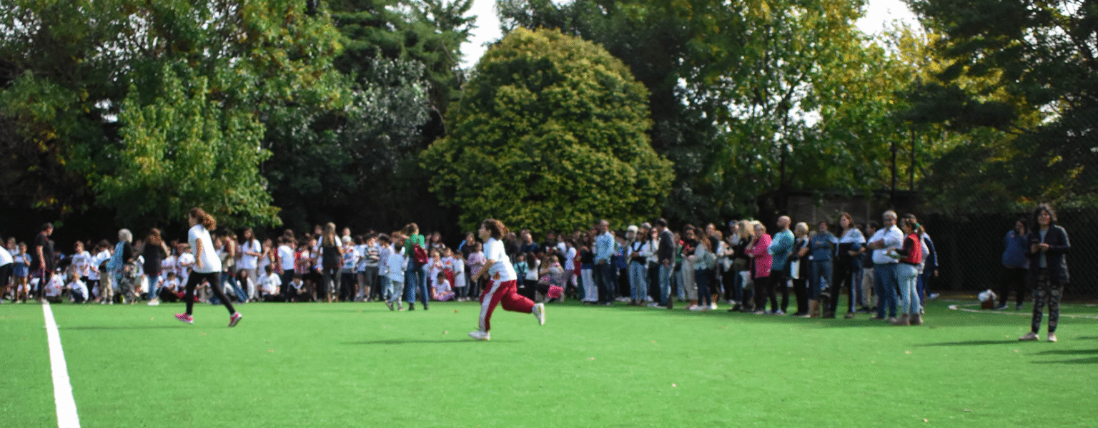 + 30 años formando generaciones