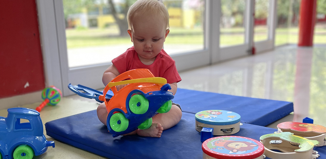 + 30 años formando generaciones