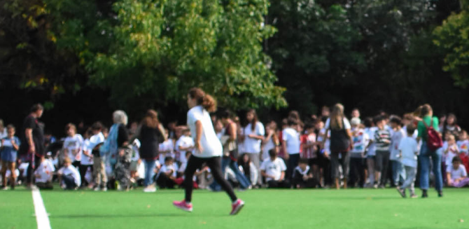 + 30 años formando generaciones